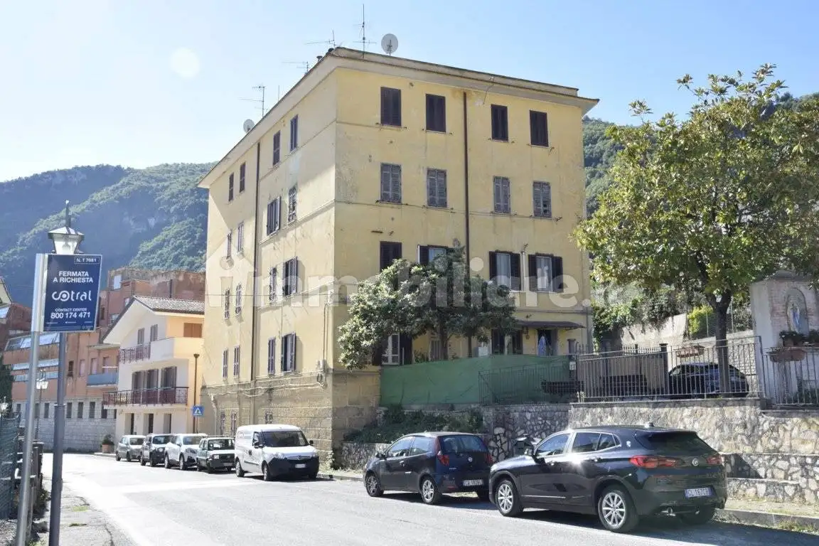 Appartamento in vendita a Esperia