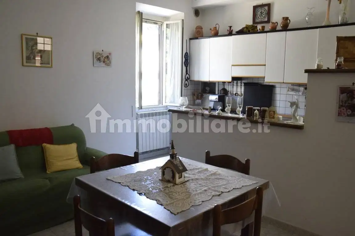 Trilocale corso 18 Agosto 1861, Centro, Esperia - foto 2