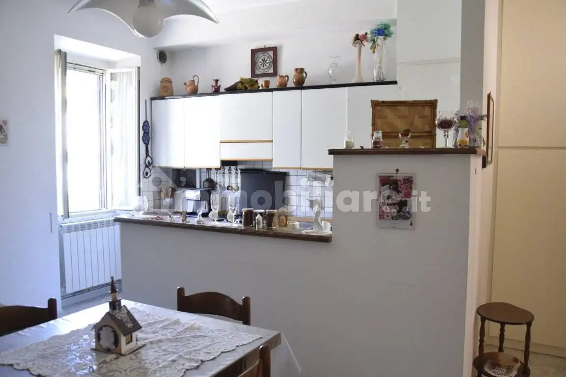 Trilocale corso 18 Agosto 1861, Centro, Esperia - foto 3