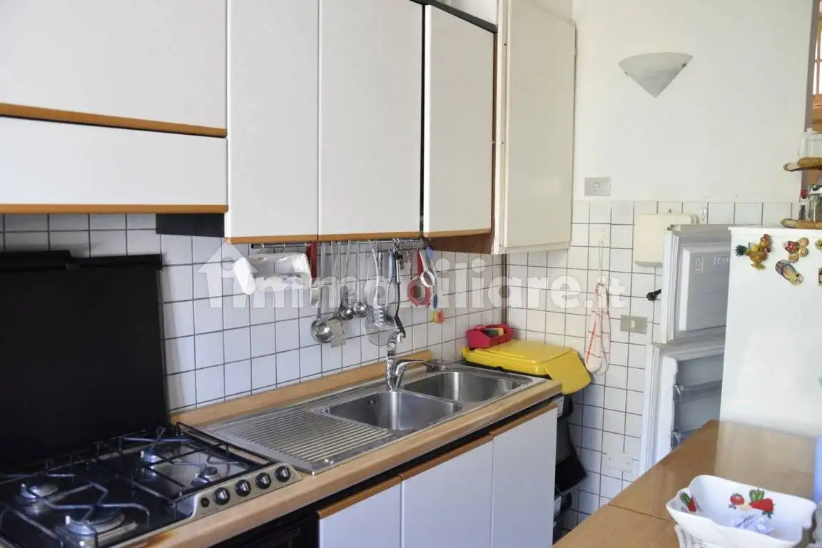 Trilocale corso 18 Agosto 1861, Centro, Esperia - foto 5