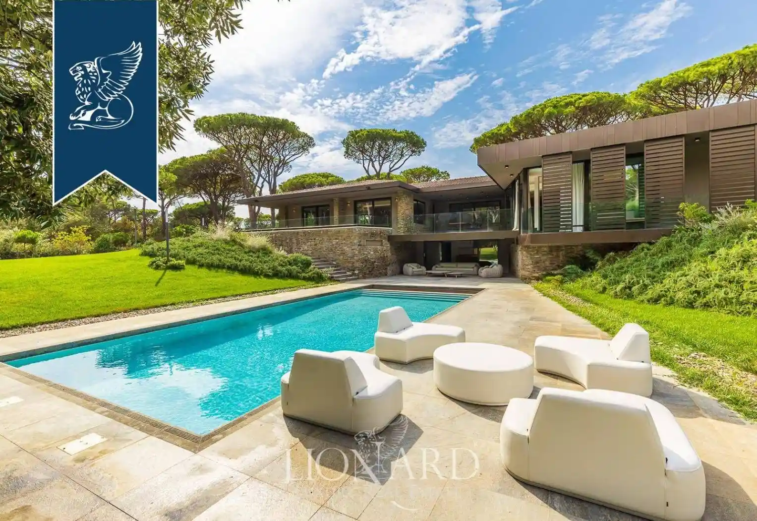 Villa in vendita a Castiglione della Pescaia