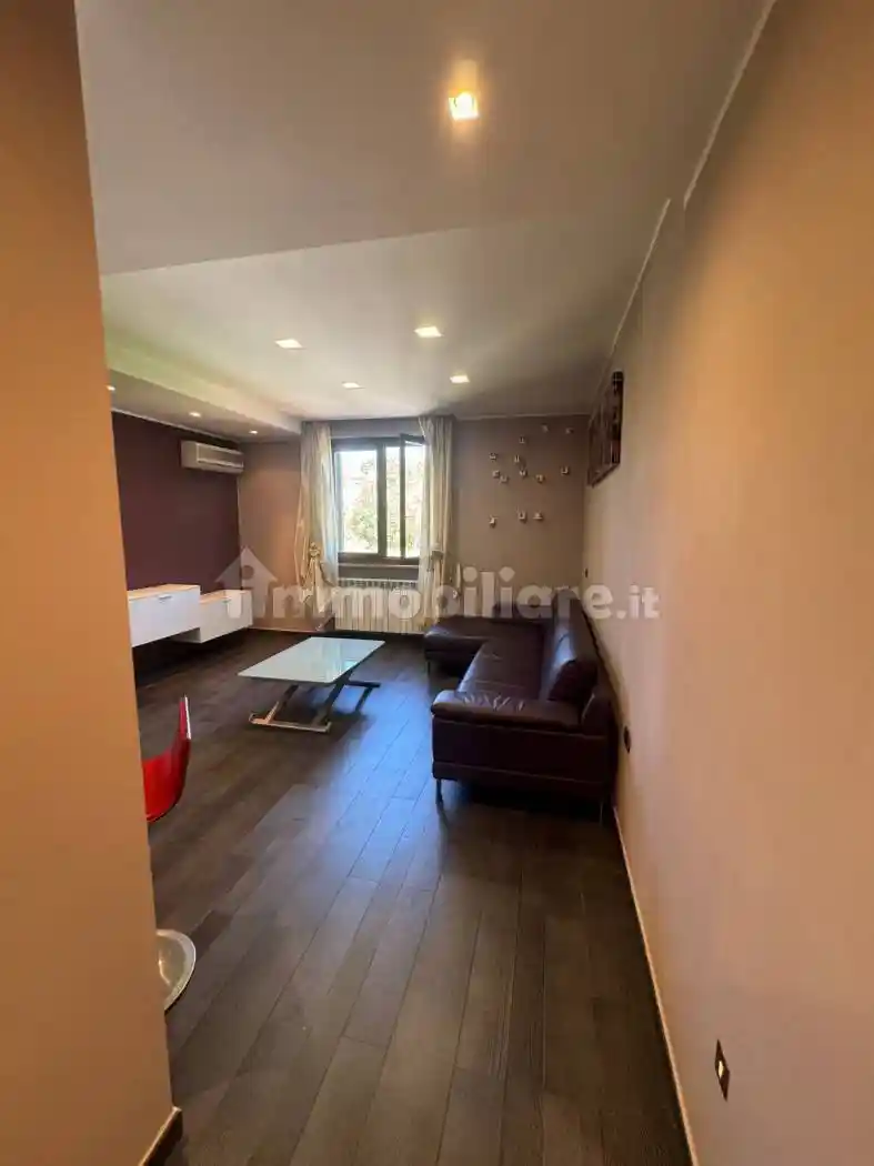 Attico - Mansarda in vendita a Veroli