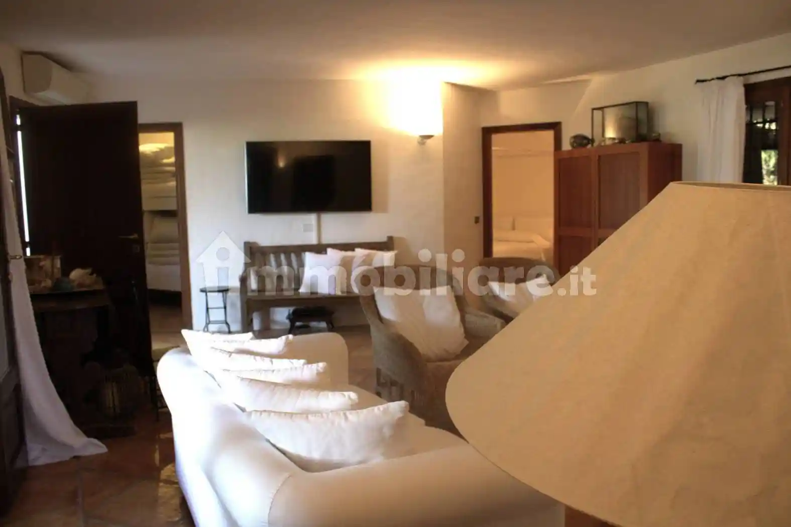 Villa unifamiliare via del Favonio, Porto Rotondo, Olbia - foto 3