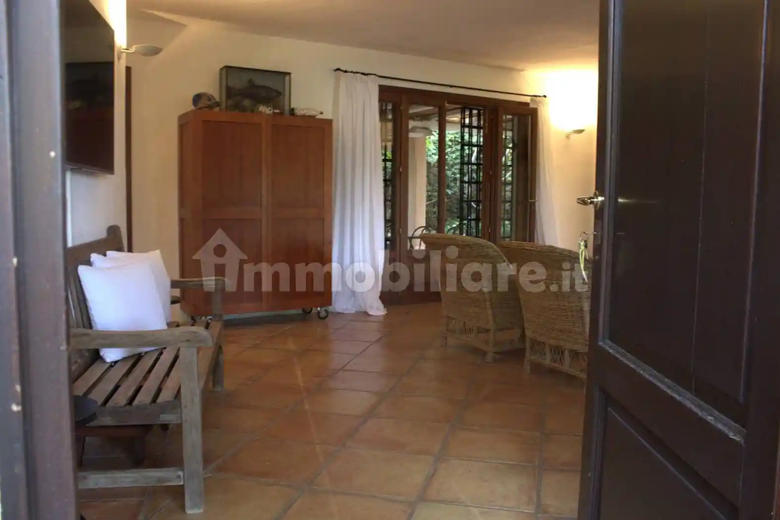 Villa unifamiliare via del Favonio, Porto Rotondo, Olbia - foto 5