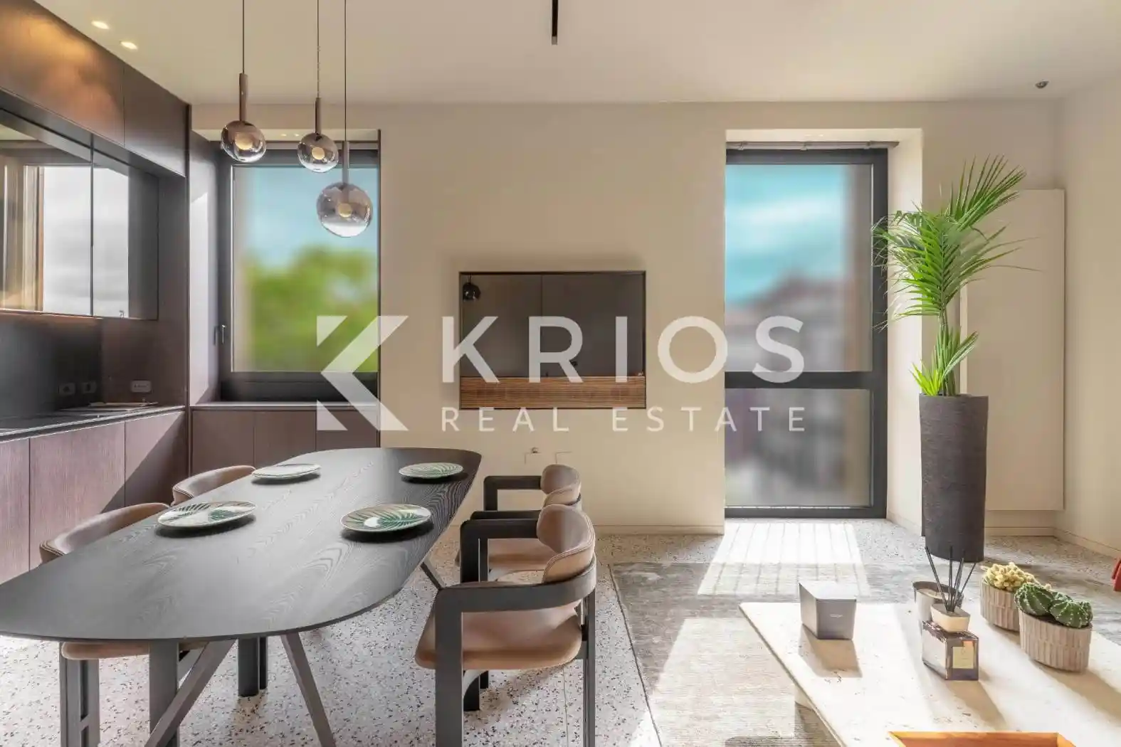 Trilocale via della Moscova 50, Moscova, Milano - foto 2