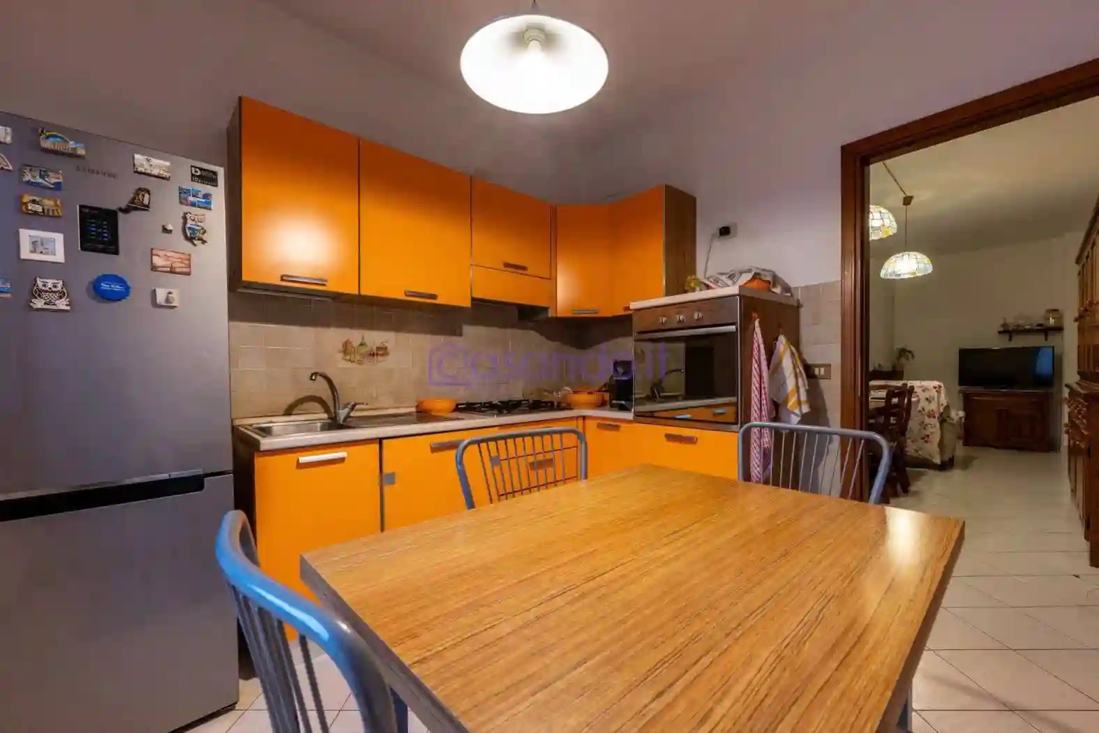 Appartamento - foto 4