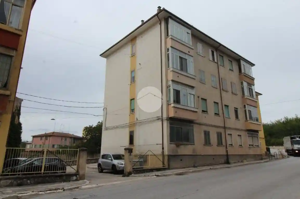 Appartamento in vendita a Campobasso