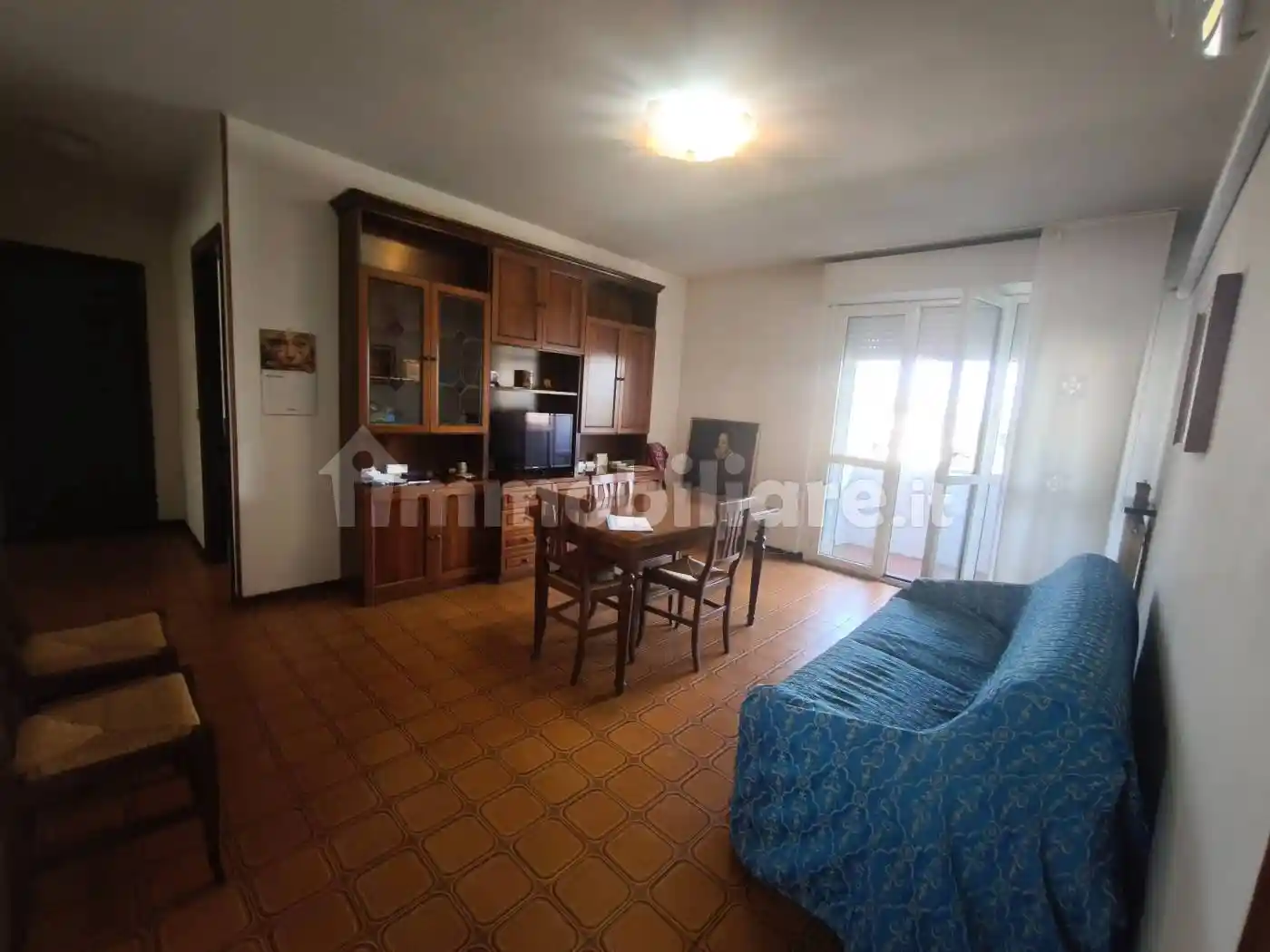 Appartamento in vendita a Carpaneto Piacentino