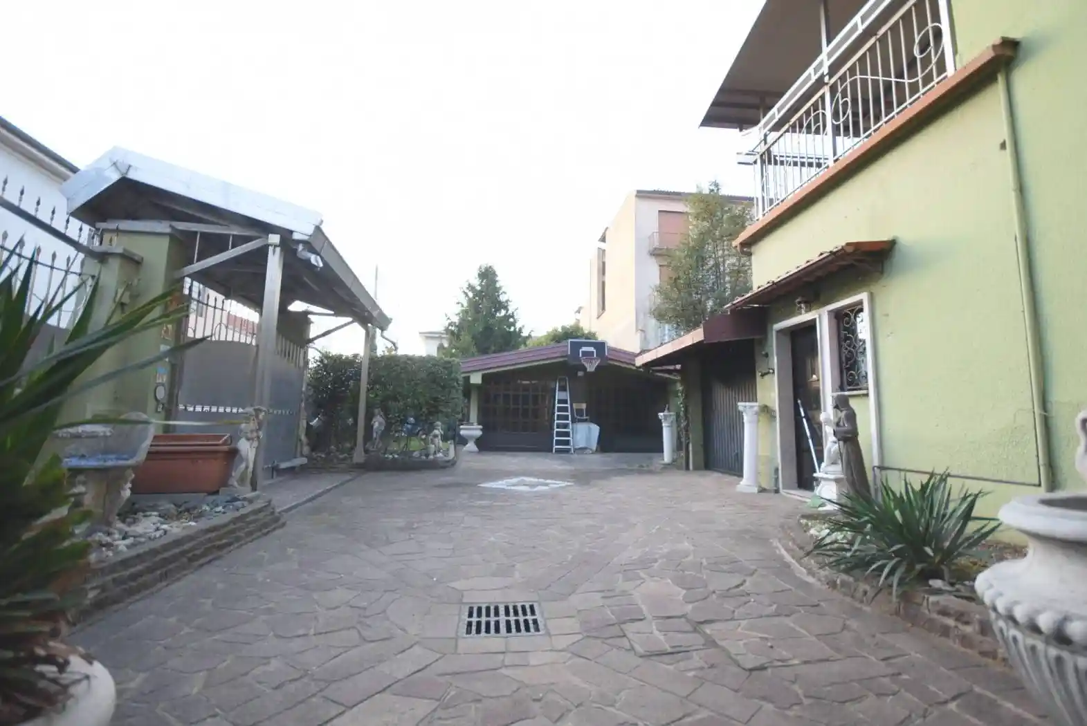 Villa unifamiliare via Evangelista Torricelli, Ospedale, Seregno - foto 5