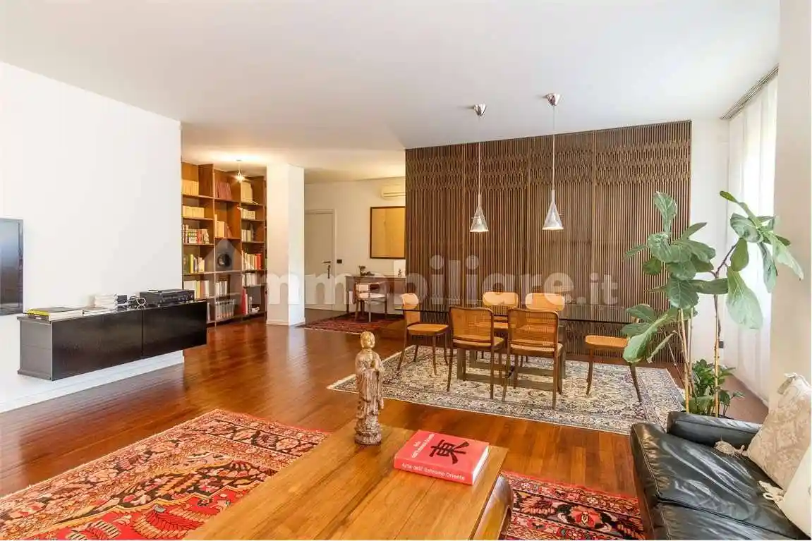 Attico - Mansarda in vendita a Venezia