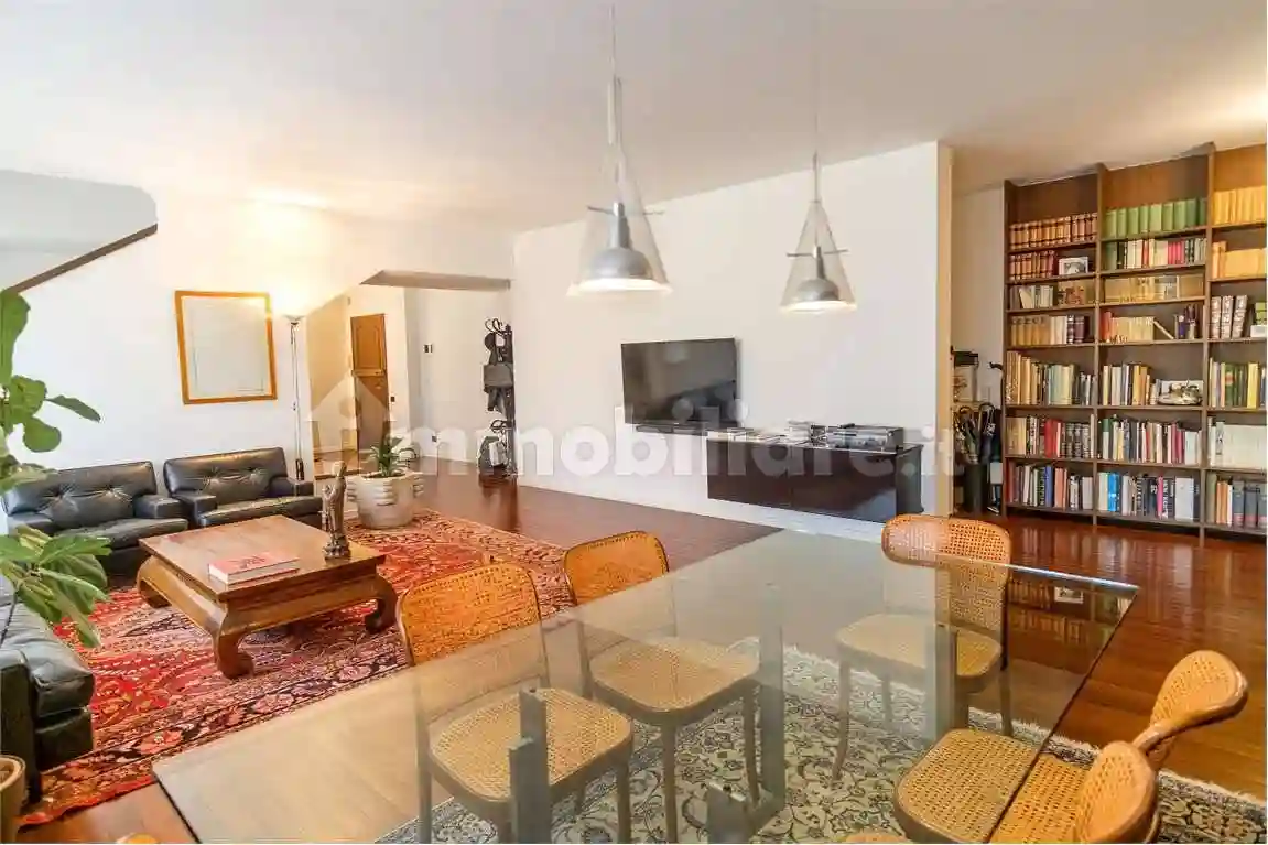 Attico - Mansarda - foto 2