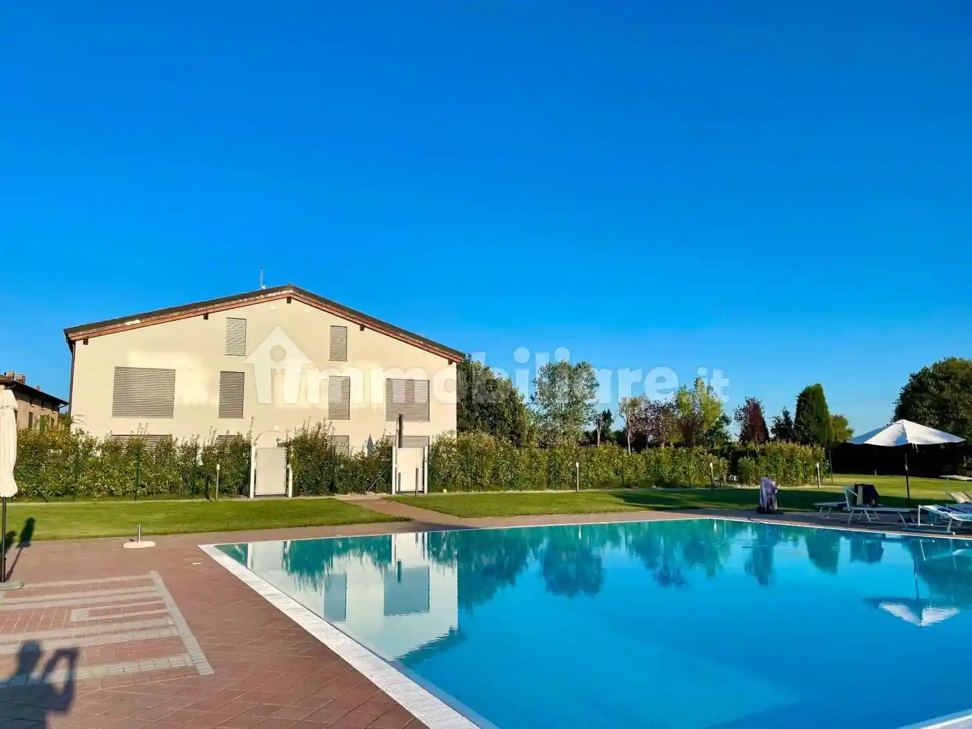 Casa indipendente in vendita a Formigine