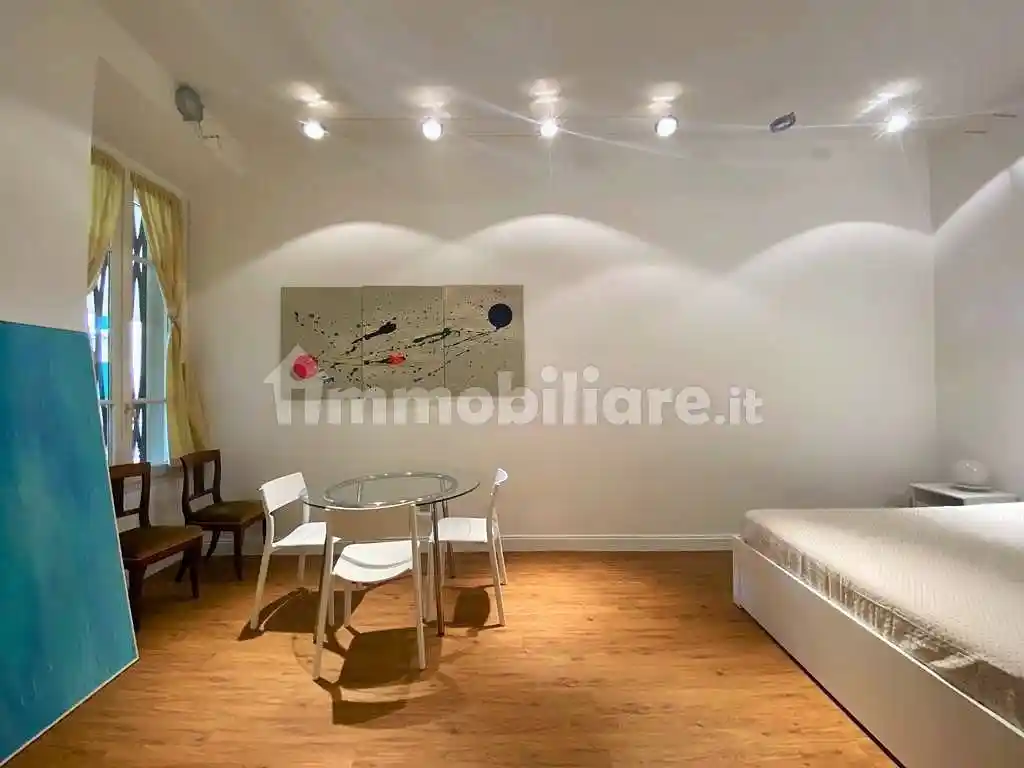 Appartamento in affitto a Brescia