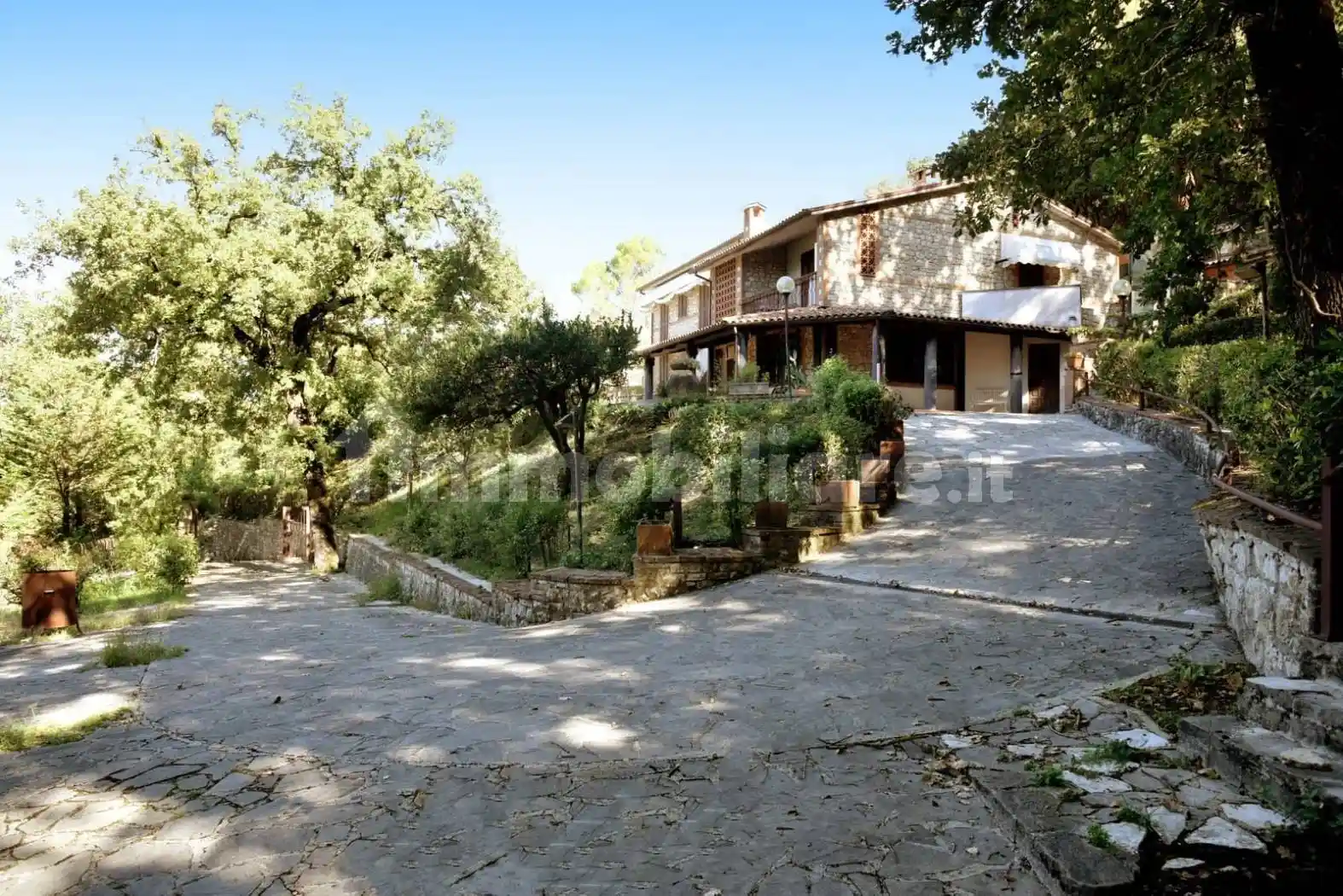 Villa in vendita a Narni