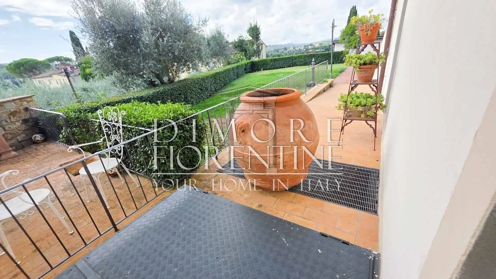 Appartamento in affitto a Firenze