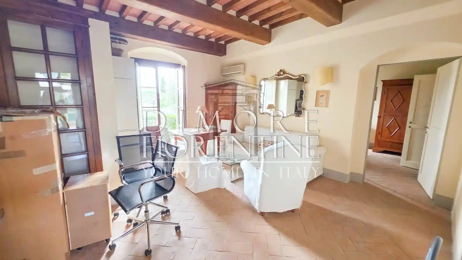 Bilocale via Suor Maria Celeste 28, Cinque Vie, Firenze - foto 2