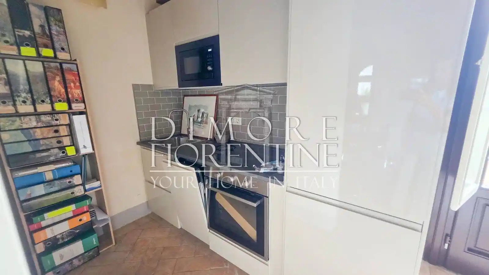 Bilocale via Suor Maria Celeste 28, Cinque Vie, Firenze - foto 3