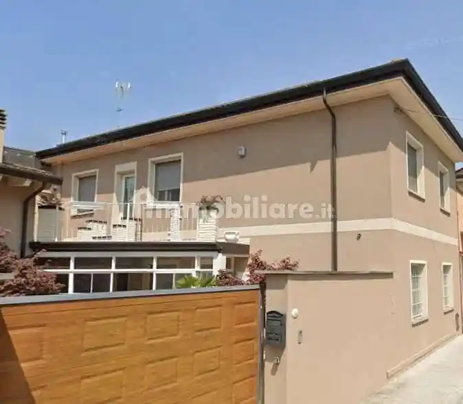 Appartamento in vendita a Gambara