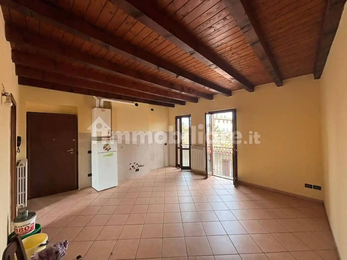 Appartamento in vendita a Treviglio