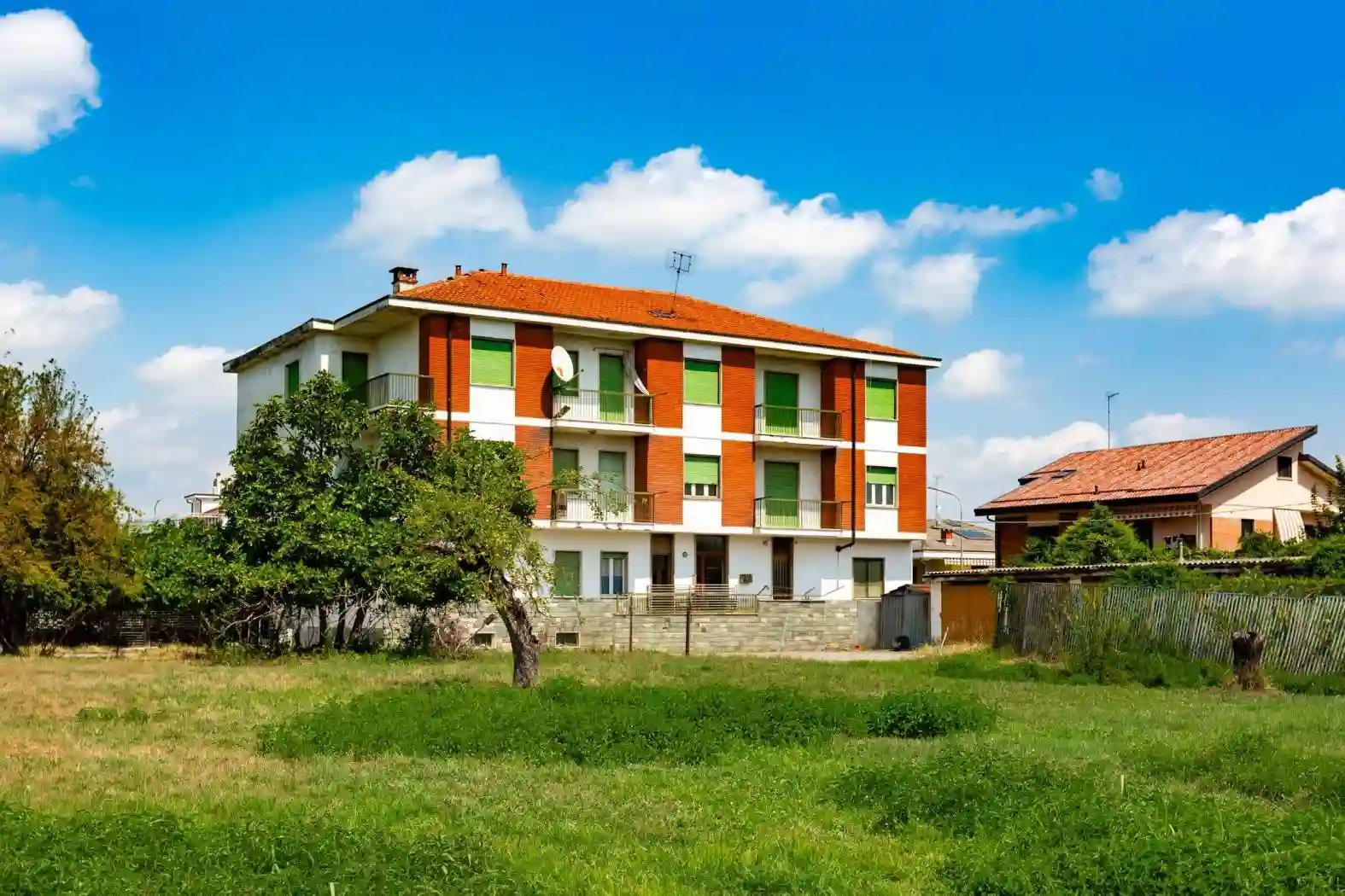 Palazzo - Edificio - foto 2