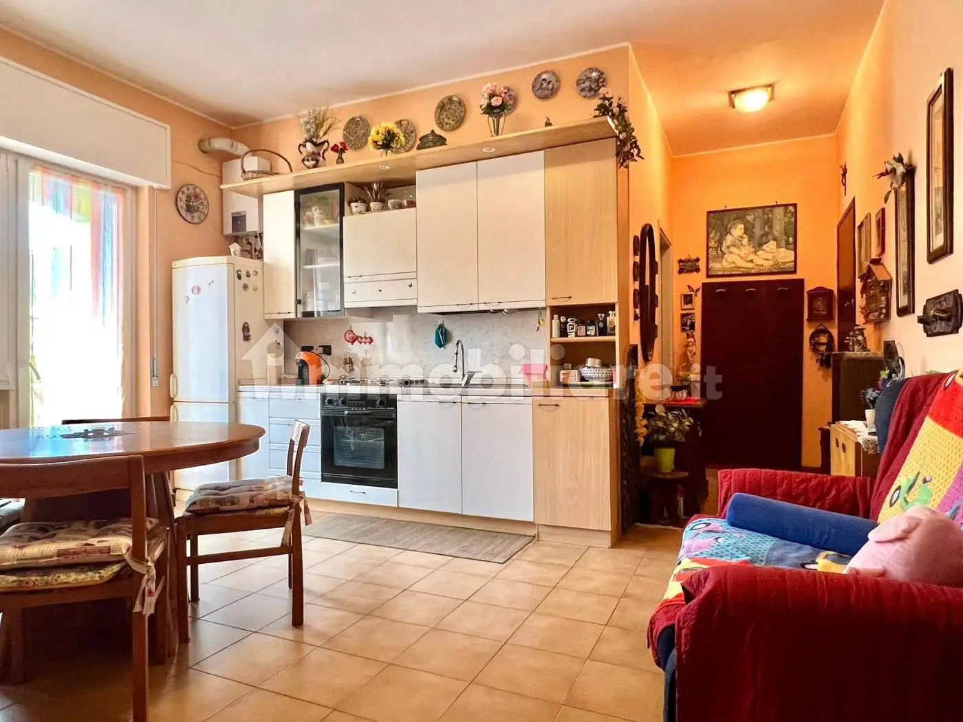 Appartamento in vendita a Verbania