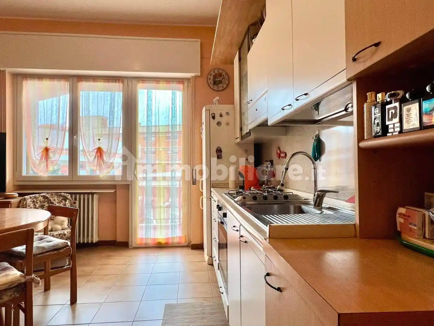 Trilocale via Crocetta 10, Pallanza Centro, Verbania - foto 3