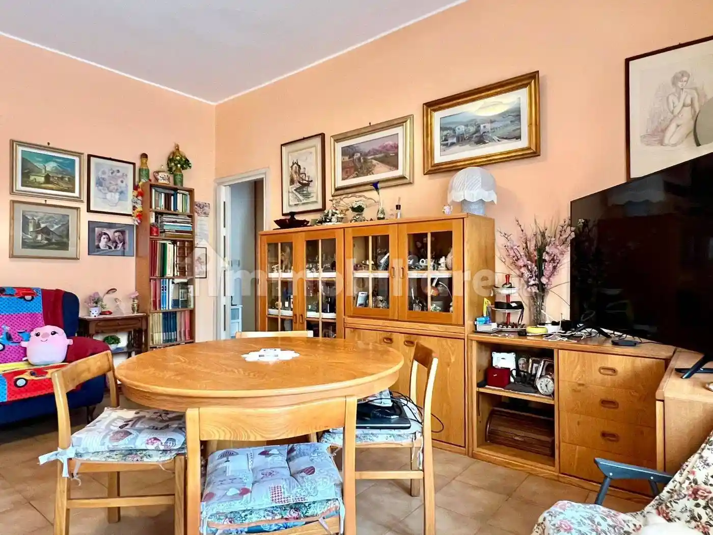 Trilocale via Crocetta 10, Pallanza Centro, Verbania - foto 5