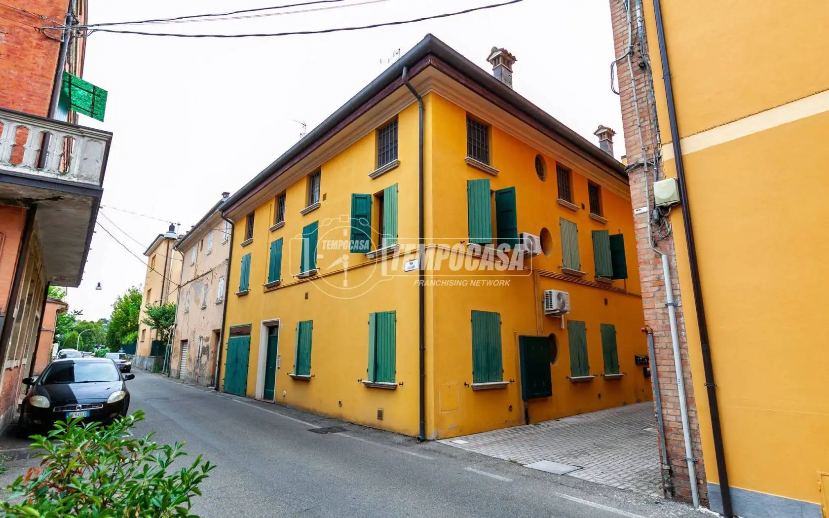 Appartamento in vendita a San Giovanni in Persiceto