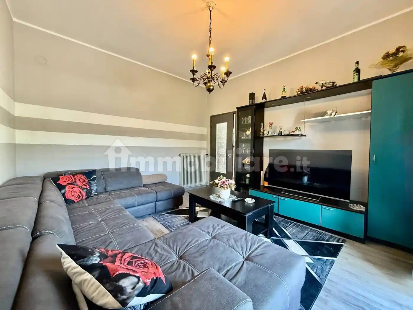 Villa bifamiliare via Diomede Bergamaschi 13, Cavatigozzi, Cremona - foto 4