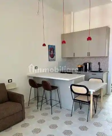 Bilocale via Rinaldo Cassanello 4, Maggiolina, La Spezia - foto 5