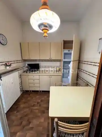 Appartamento in vendita a Vercelli