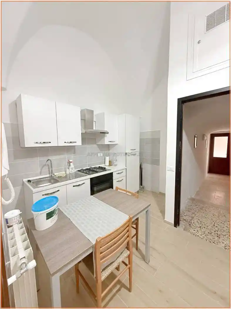 Appartamento in affitto a Formia