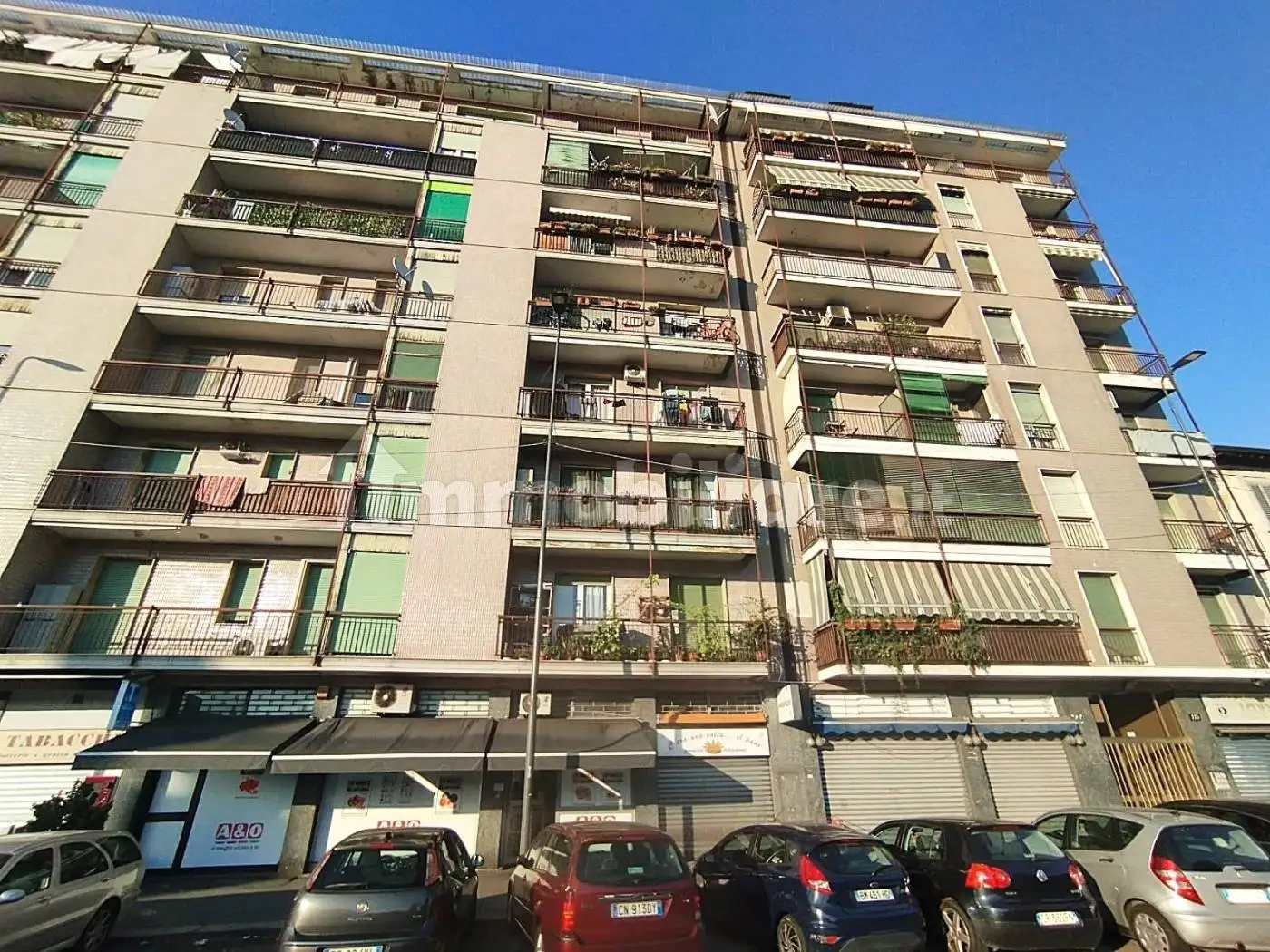 Appartamento in vendita a Milan