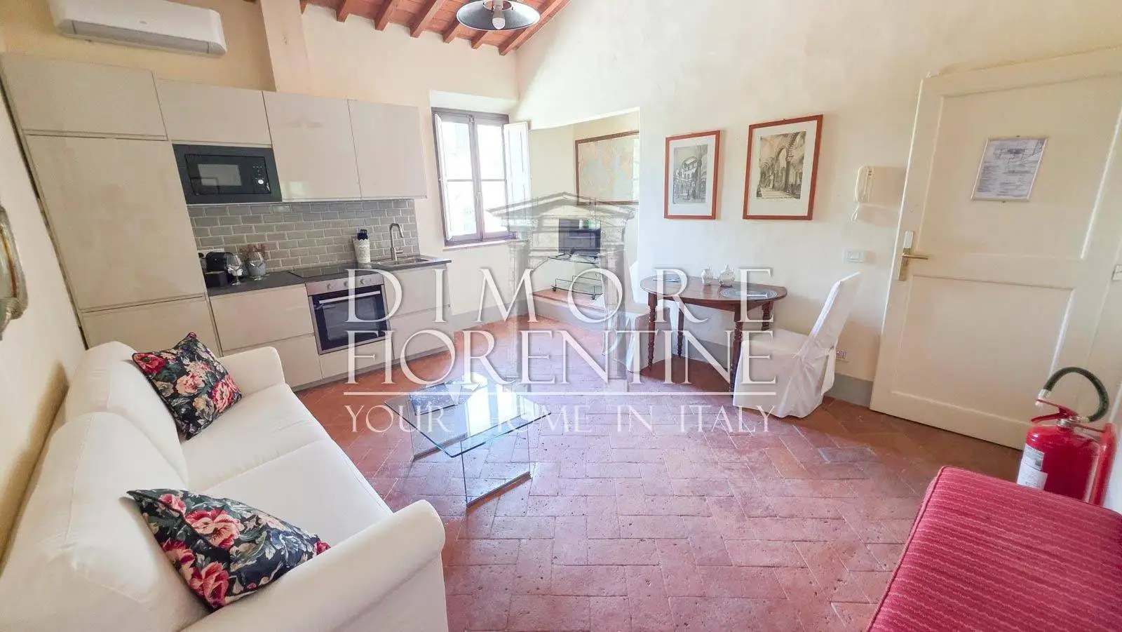 Appartamento in affitto a Firenze