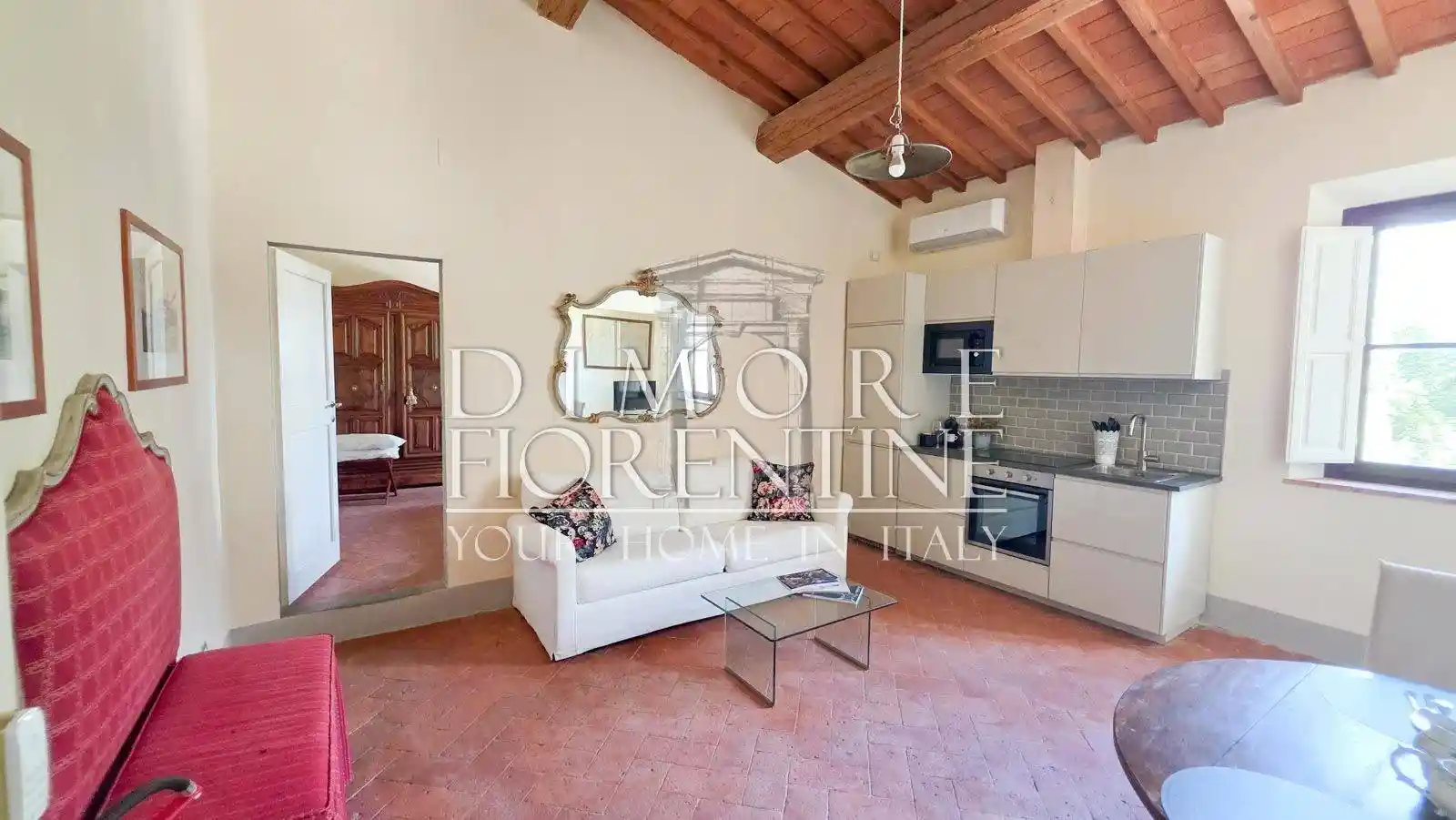 Bilocale via Suor Maria Celeste 28, Cinque Vie, Firenze - foto 2