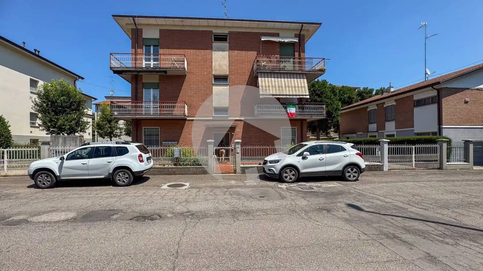 Appartamento in vendita a Reggio Emilia