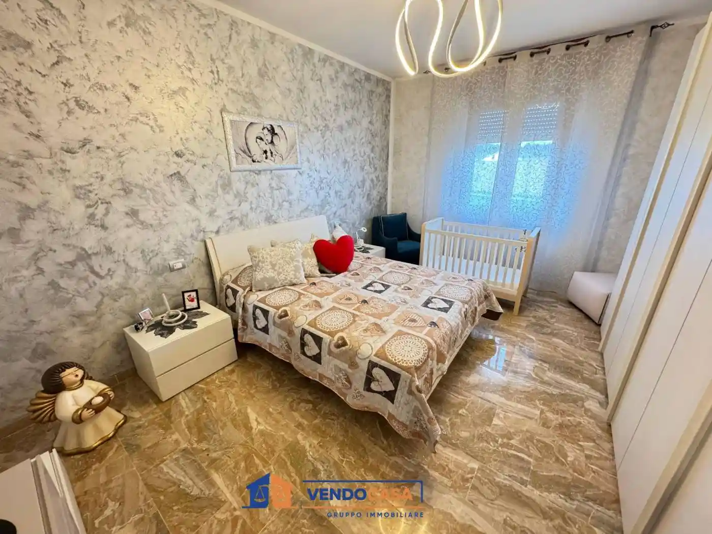 Appartamento in vendita a Nizza Monferrato