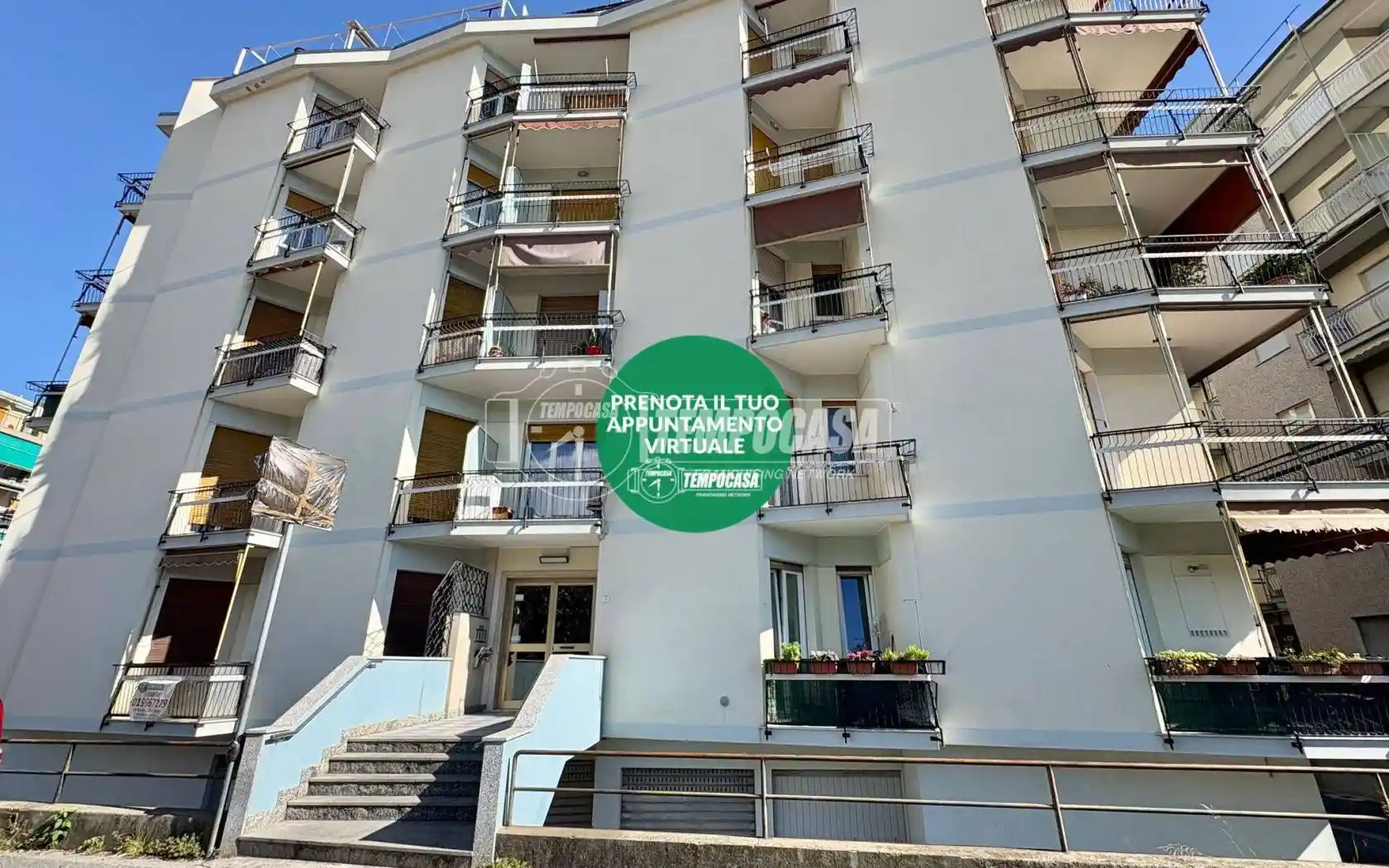 Appartamento in vendita a Loano