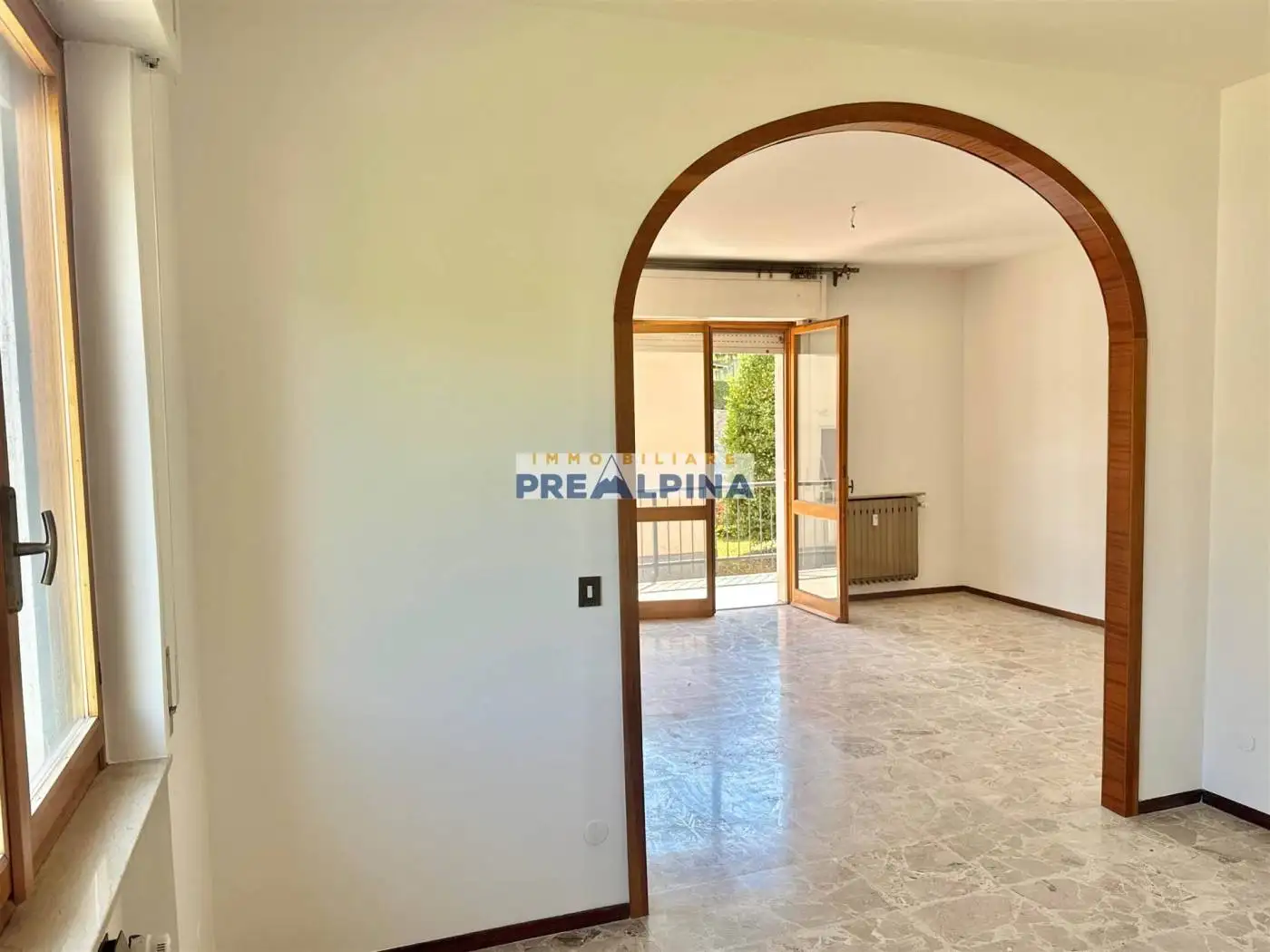 Appartamento in vendita a Colzate