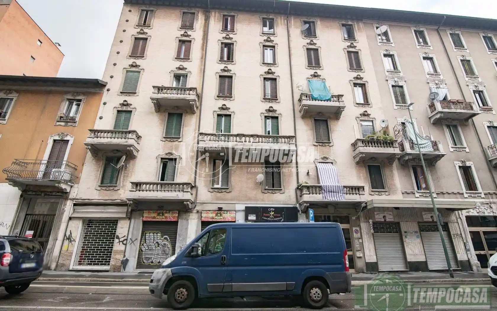 Appartamento in vendita a Sesto San Giovanni