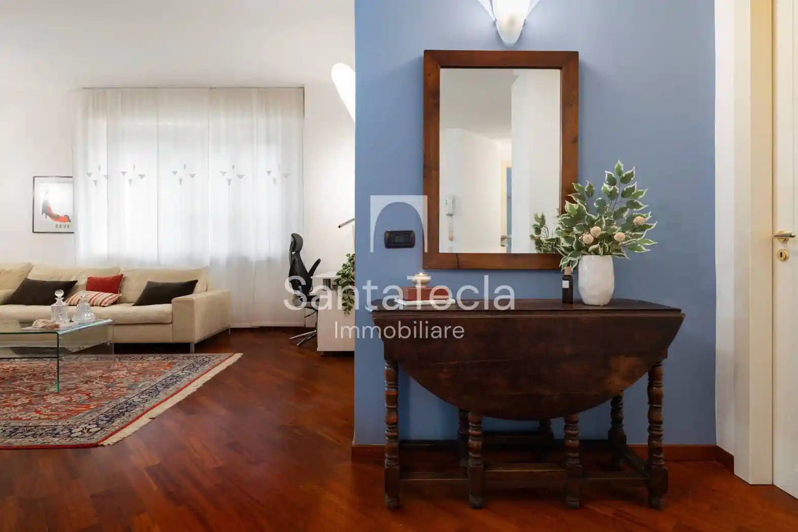 Bilocale via Pietro Rondoni 11, Tripoli - Soderini, Milano - foto 2