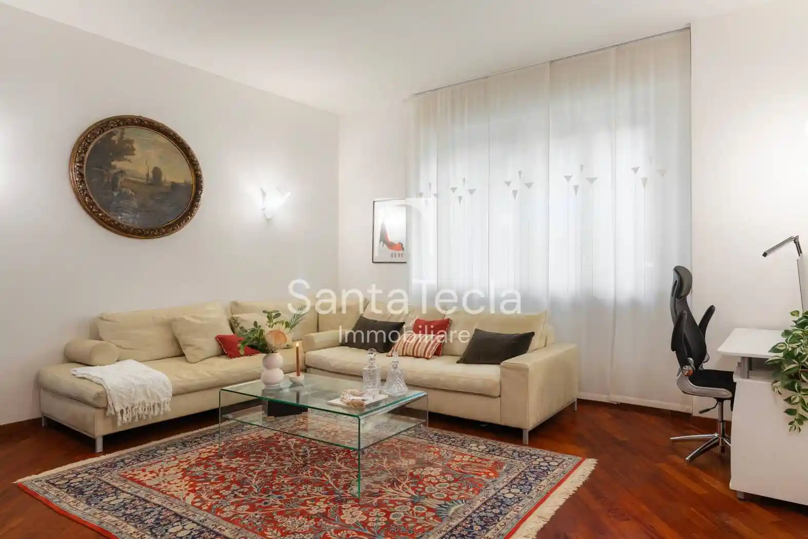 Bilocale via Pietro Rondoni 11, Tripoli - Soderini, Milano - foto 5