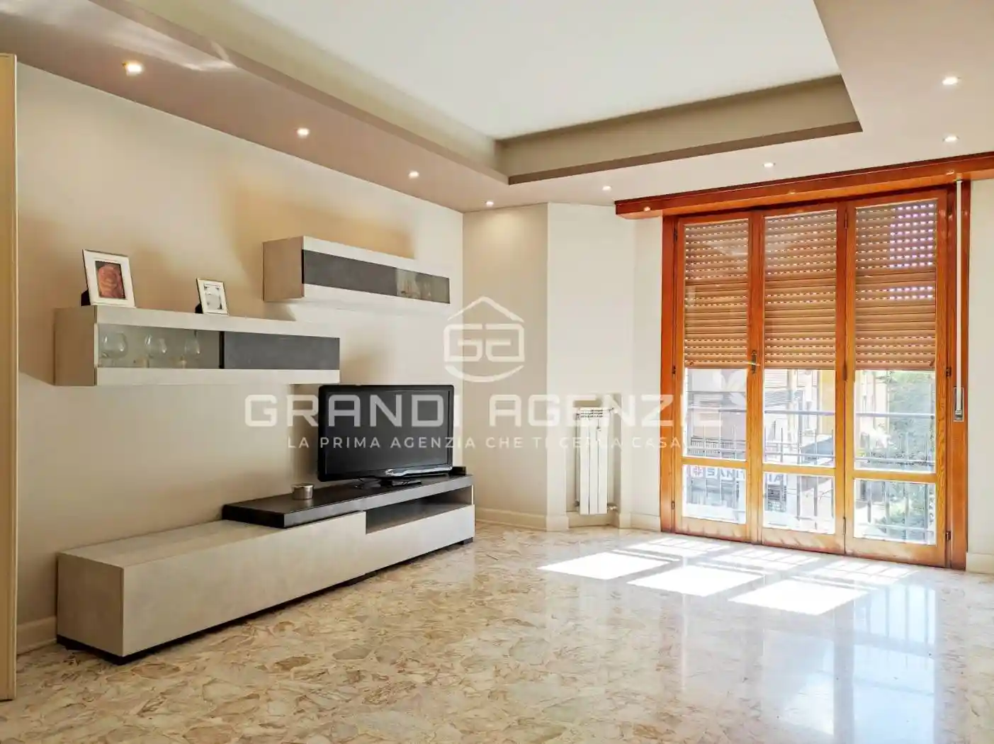 Appartamento in vendita a Parma