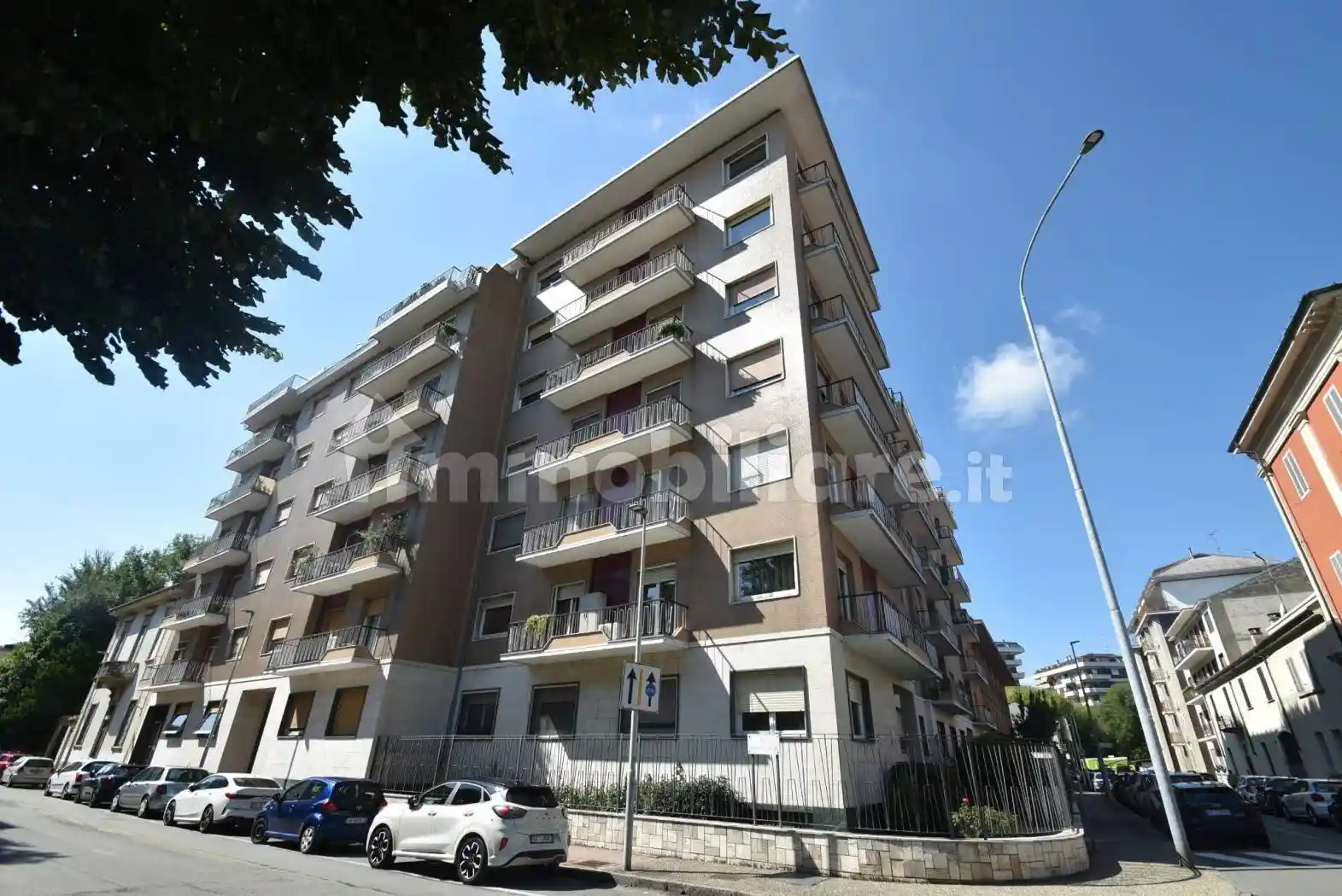 Appartamento in vendita a Vercelli