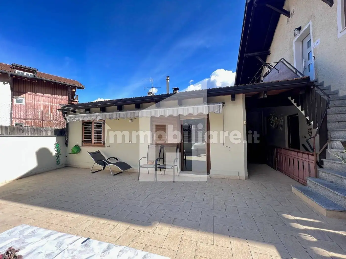 Appartamento in vendita a Termeno sulla Strada del Vino