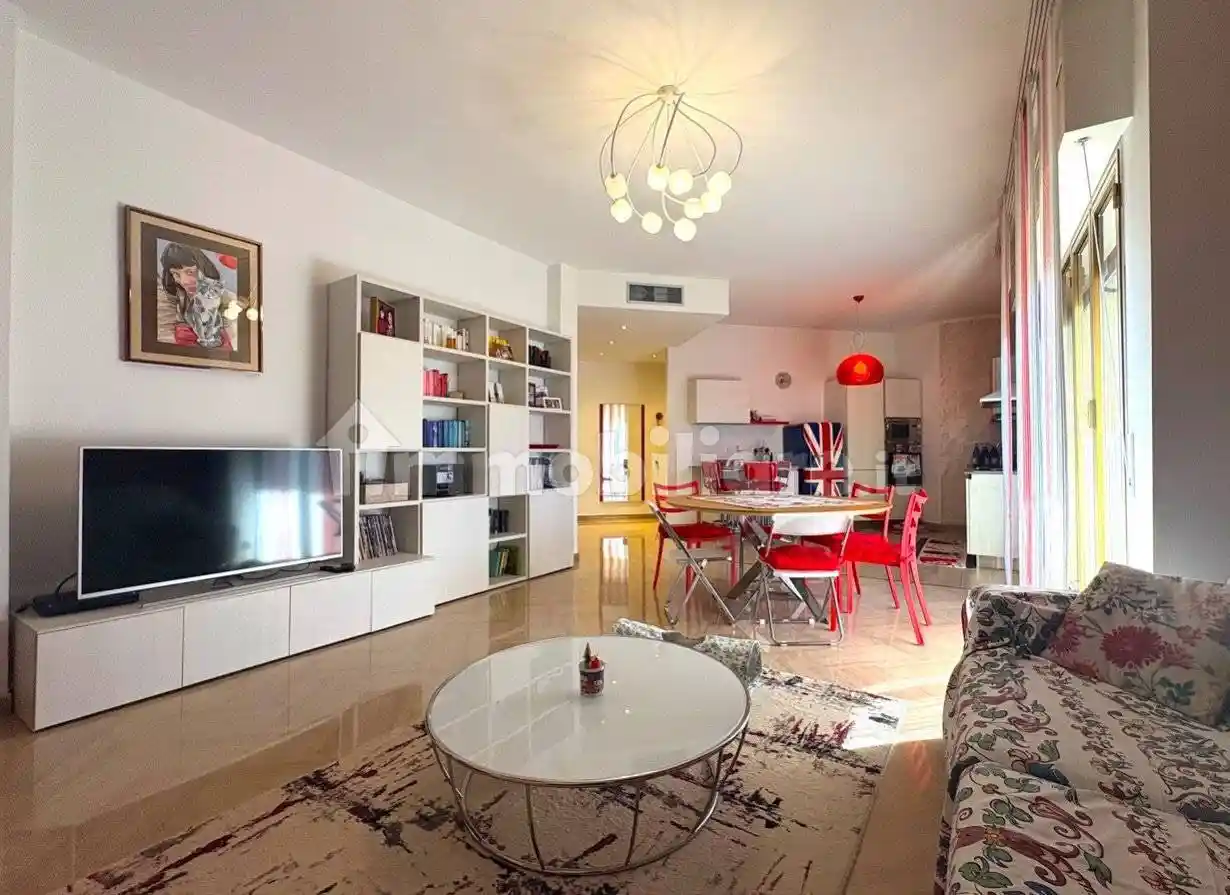 Appartamento in vendita a Vigevano