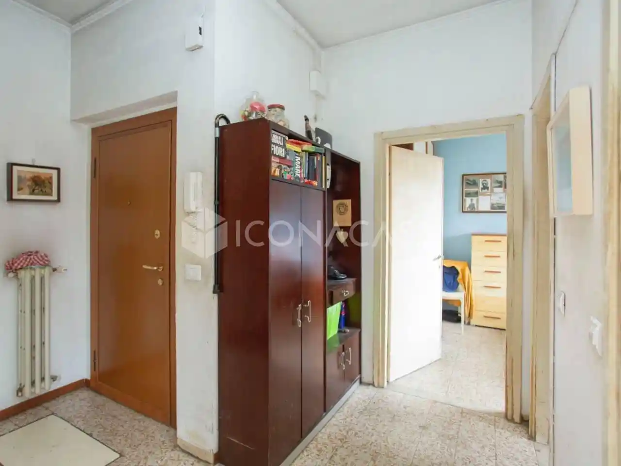 Trilocale via Val di Fassa 6, Roserio, Milano - foto 2