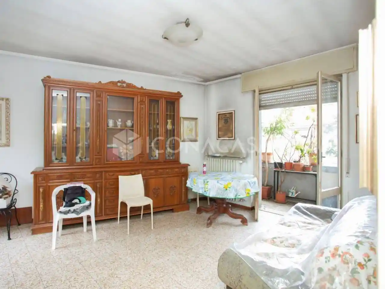 Trilocale via Val di Fassa 6, Roserio, Milano - foto 3