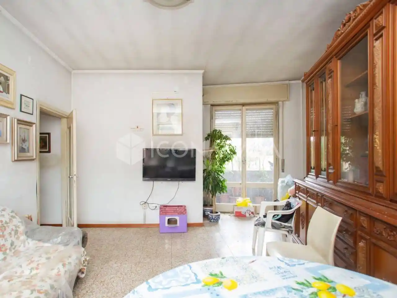 Trilocale via Val di Fassa 6, Roserio, Milano - foto 5