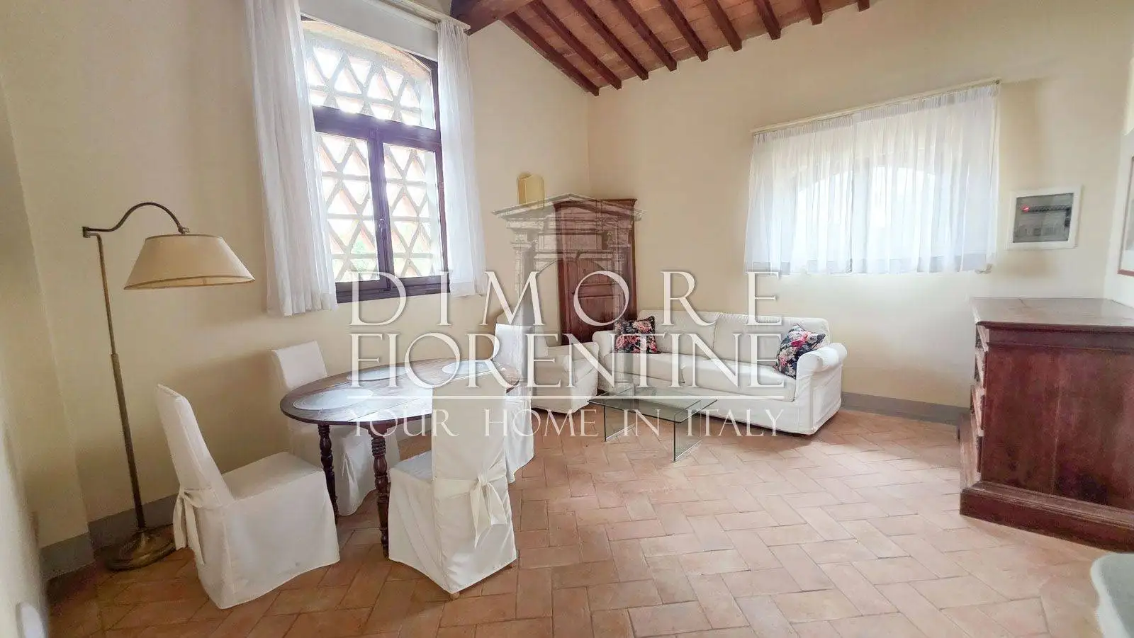 Appartamento in affitto a Firenze